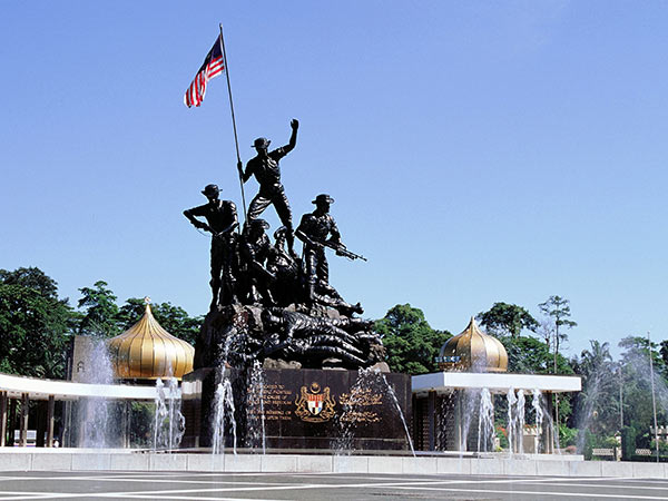 Tugu Negara, Kuala Lumpur