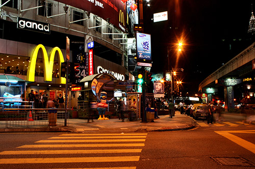 Bukit Bintang