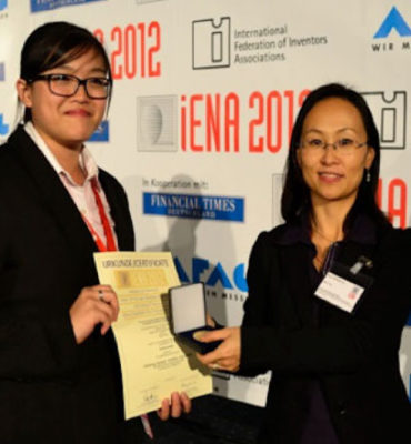 IUKL-IENA-1