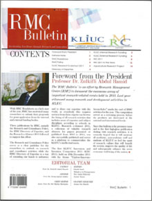 IUKL-Bullentin-2012