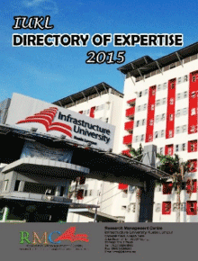 IUKL-Directory-2015