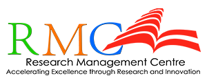 Research Management Centre (RMC)