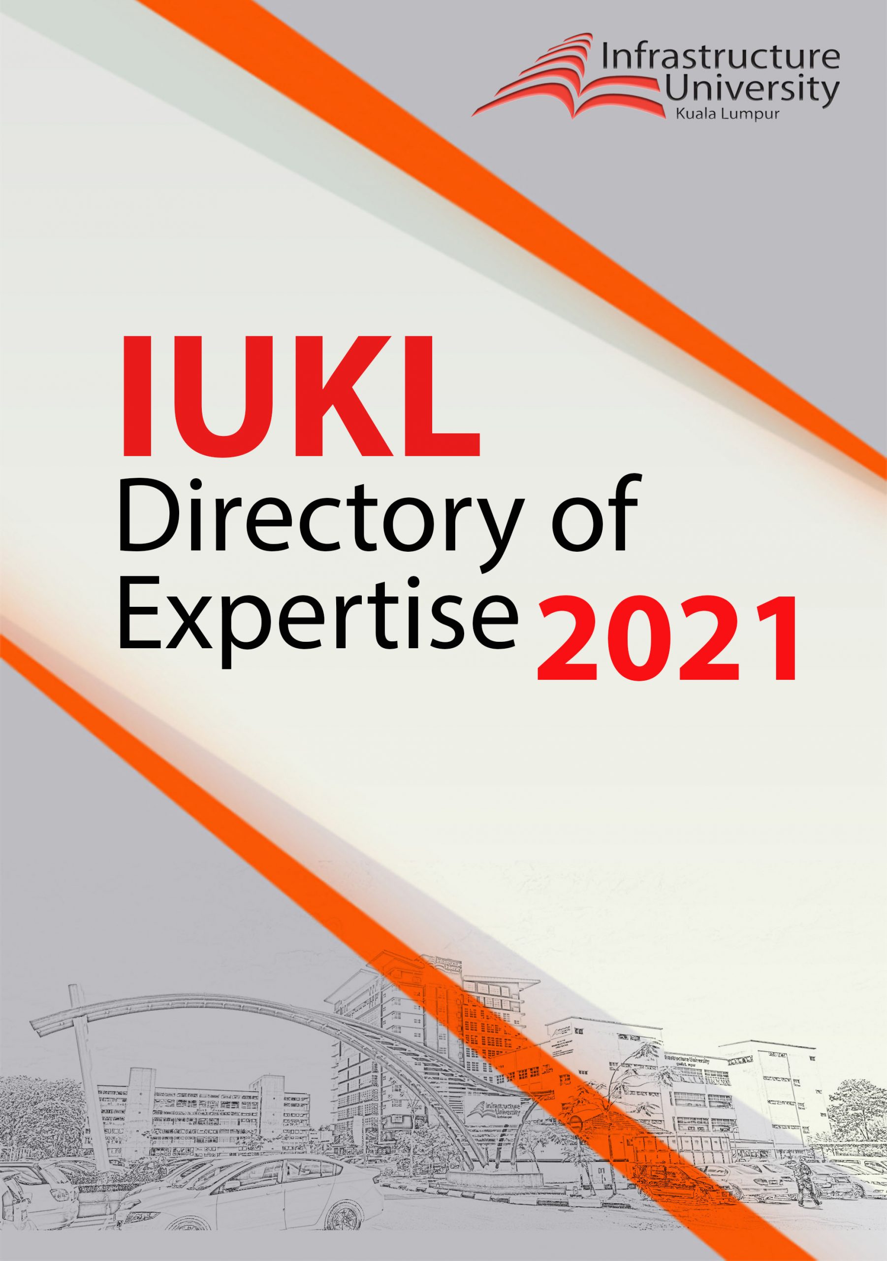 IUKL Directory Expertise 2021