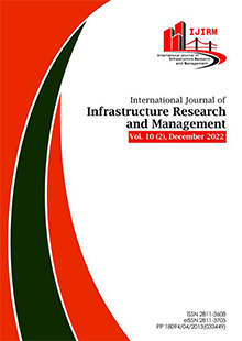 IJIRM Vol.10 (2), December 2022 IJIRM Vol.10 (2), December 2022