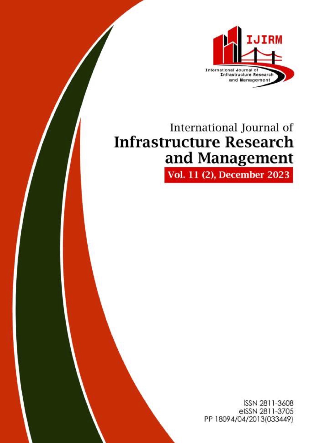 B5_IJIRM Vol.11(2) December 2023