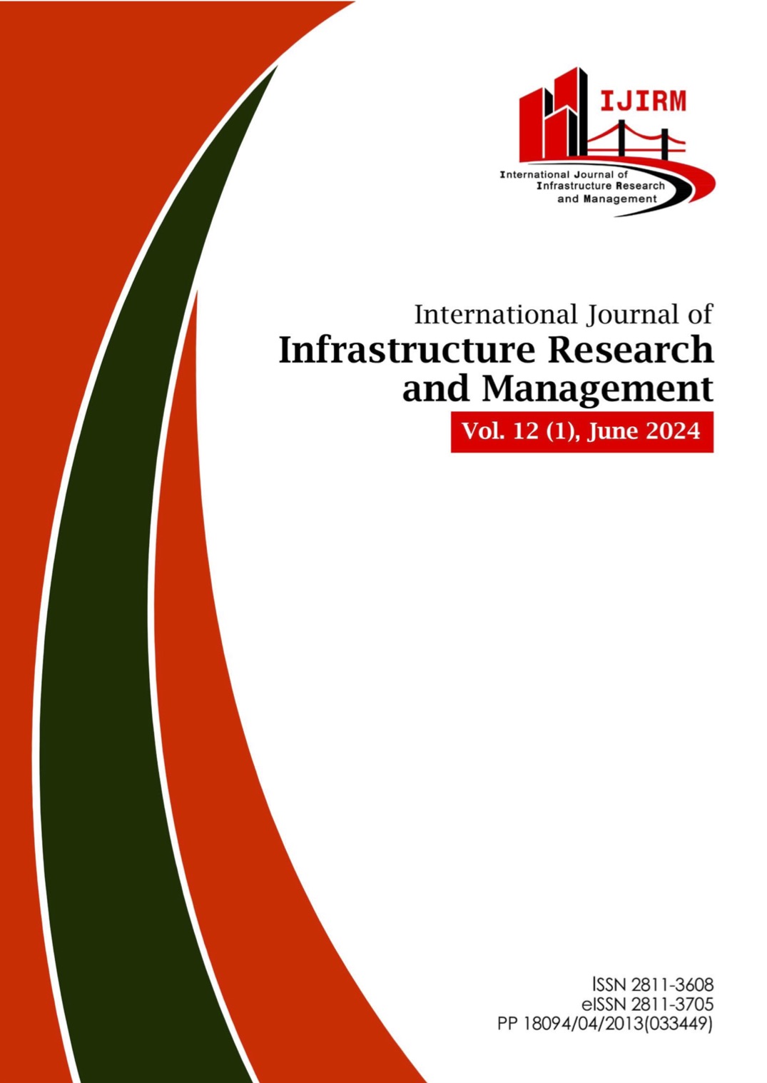 B5_IJIRM Vol.12_1_June 2024