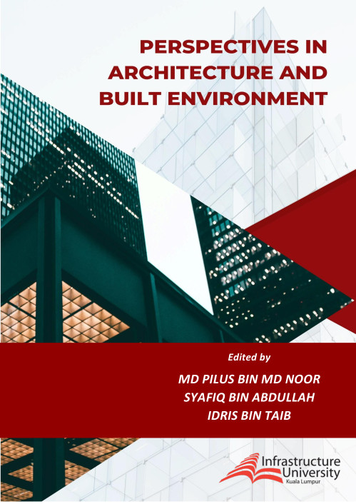 Perspective in Architecture and Built Environment Perspective in Architecture and Built Environment