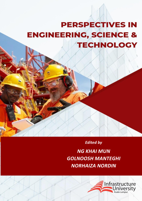 Perspective in Engineering, Science & Technology Perspective in Engineering, Science & Technology