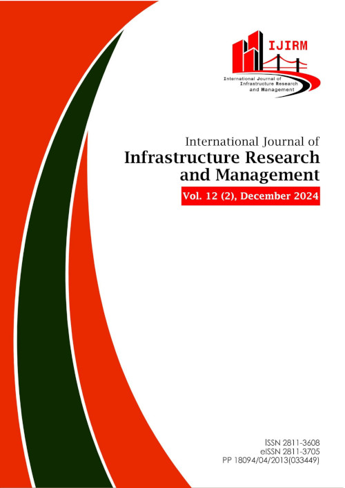 IJIRM Vol.12 (2) December 2024