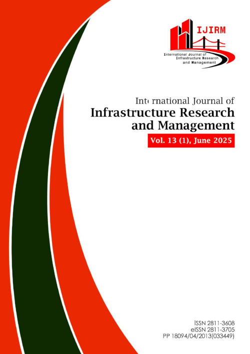 Full_B5_IJIRM-Vol.13_1_June-2025