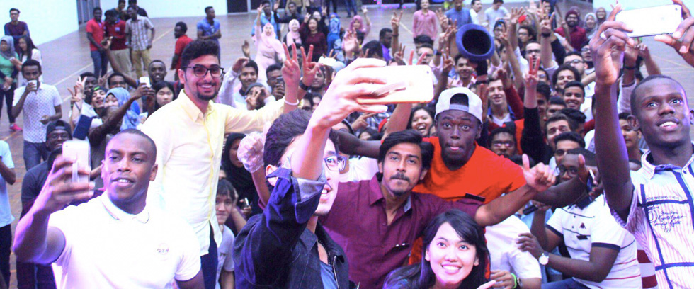 IUKL-Freshmen-Welcoming-Ceremony-2015