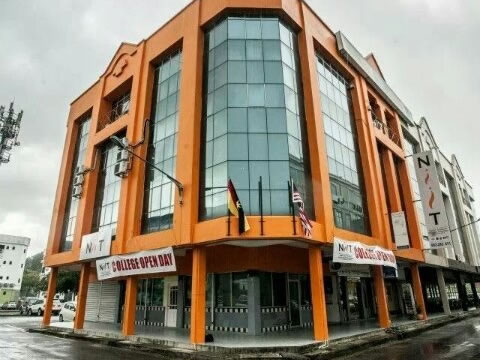 niit-building