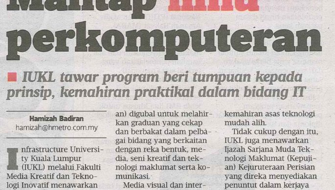 Harian-Metro-19-April-2017-Mantap-ilmu-perkomputeran