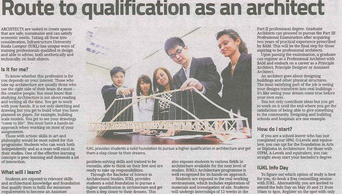 The-Star-18-May-2017-Route-to-qualifications-as-an-architect
