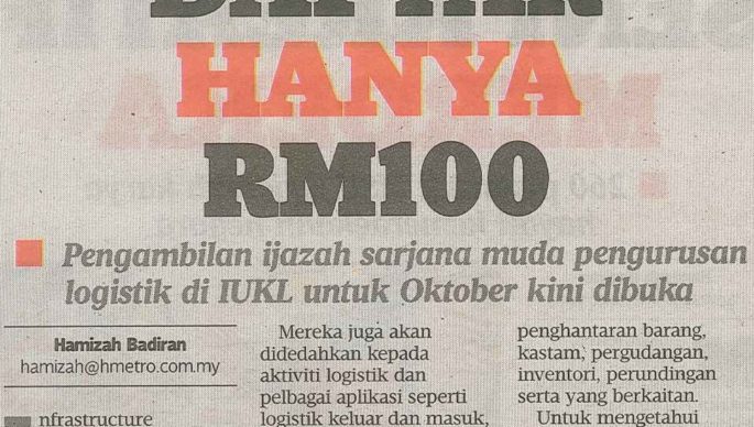 Harian-Metro-26-august-17-Daftar-Hanya-RM100