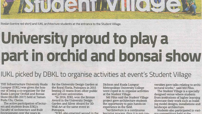 the-star-online-University-Proud-To-Play-A-Part-In-Orchid-And-Bonsai-Show-2017-12-12