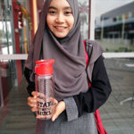 Norain Binti Zou - IUKL Testimonial