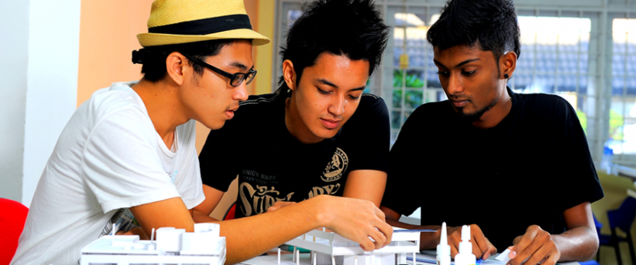 Diploma in Architecture