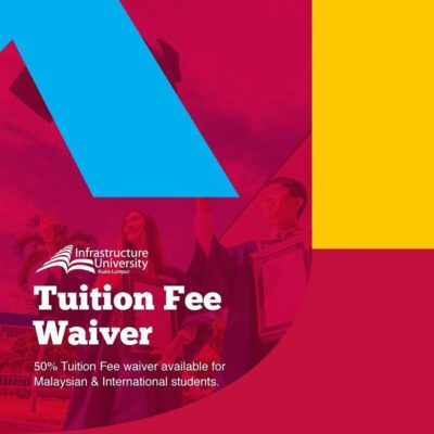 Tuition Fee Waiver