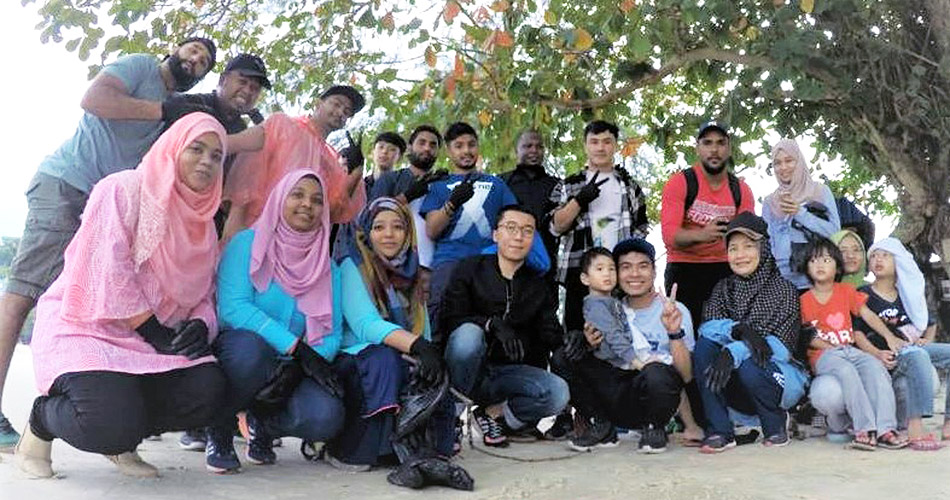 campus-news-IUKL-Coastal-Cleaning-Marathon-Continues-in-Port-Dickson-01