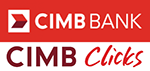 CIMB Clicks