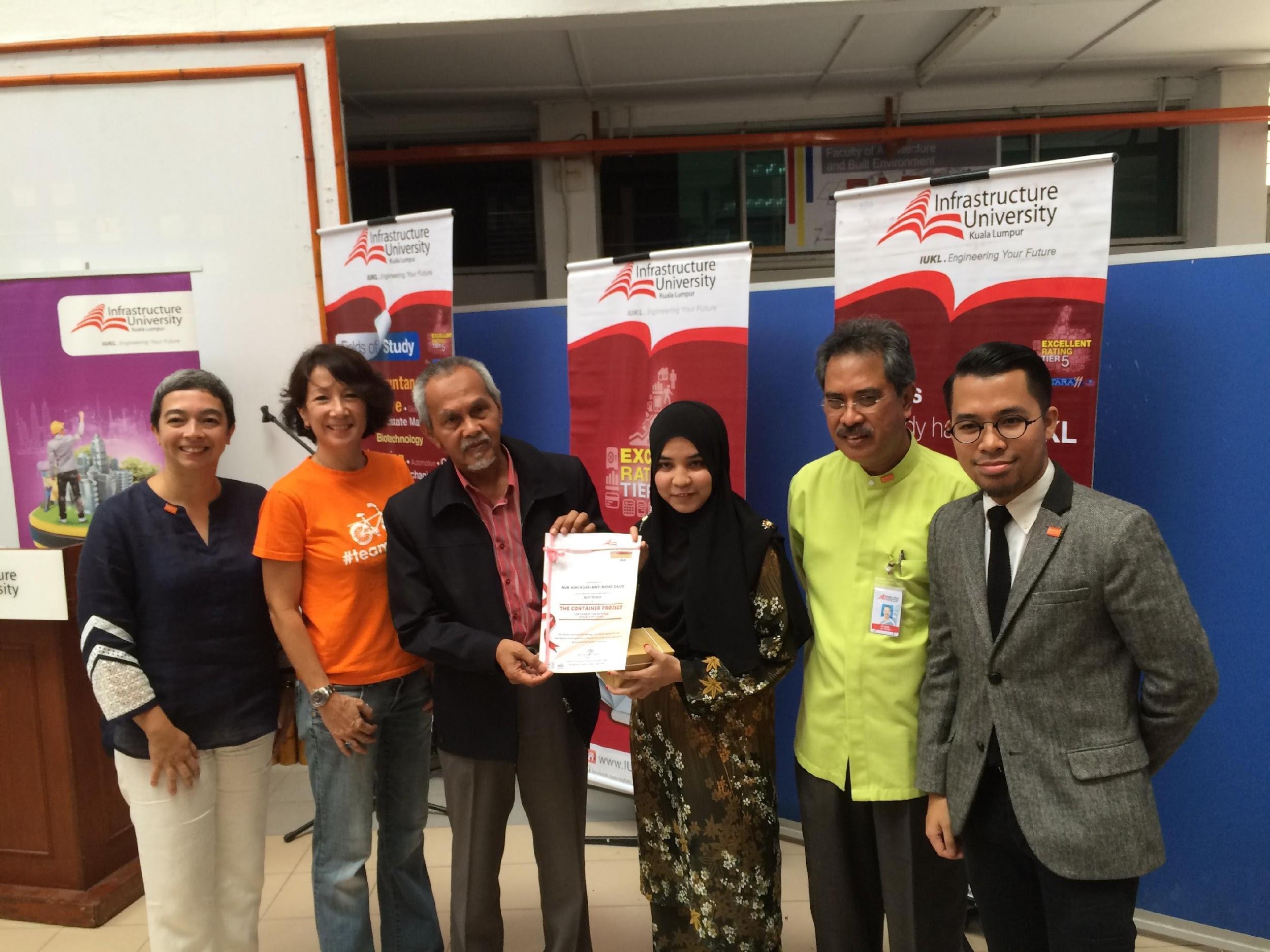BEST DESIGN Container of Freedom Project: Turn shipping containers into modern living spaces for child survivors of domestic violence BEST DESIGN Container of Freedom Project: Turn shipping containers into modern living spaces for child survivors of domestic violence