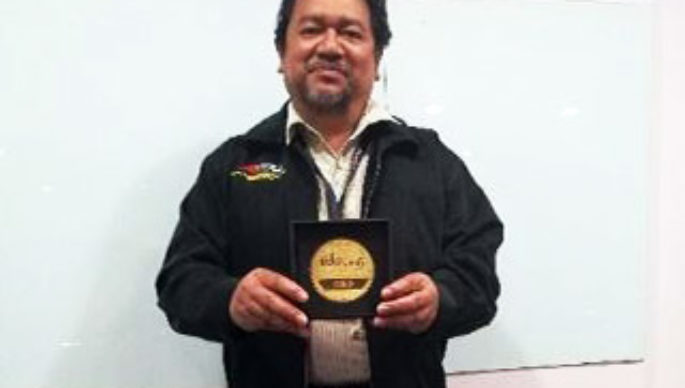 GOLD & SILVER AWARD @ Invention, Innovation and Design Exposition 2016 (IIDEX 2016)