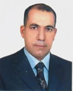 Dr. Khalid