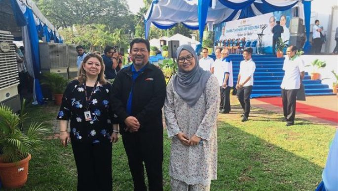 IUKL wins gold, silver medals for best thesis