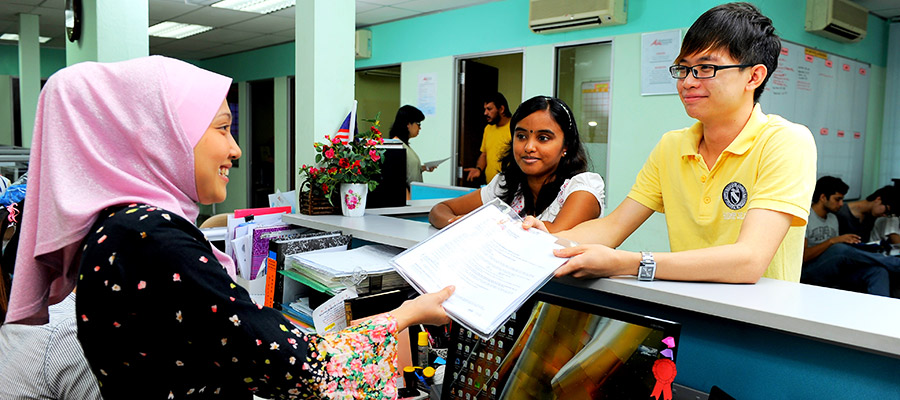 Malaysian Students