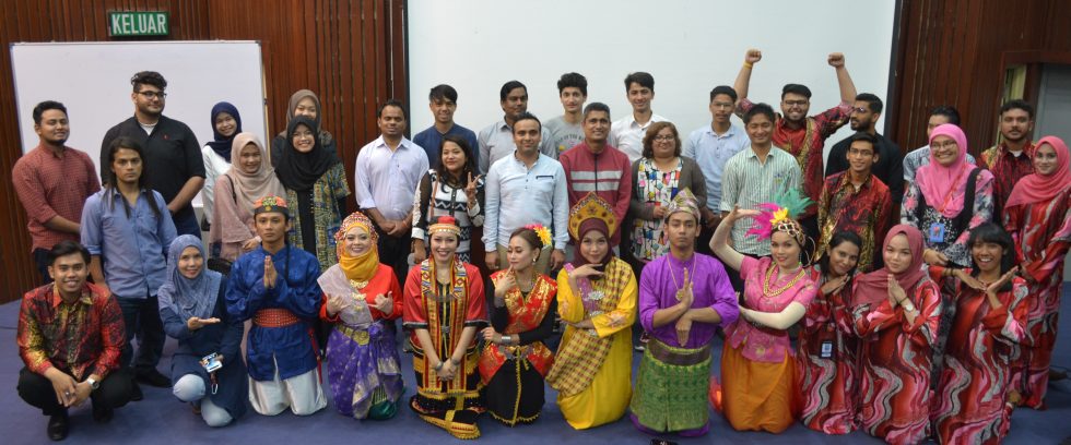 Sunway International Business School Sibs Cultural Experience IUKL