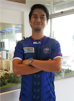 Ameer Hakim Sazali
