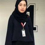 Dayang Asiah bt Ahmad