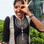 Gayathirie A/P Raman
