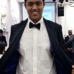 Hiren A/L Kitan Manilal