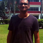 Kishen Kumar A/L Suppaya