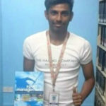 Kumaran A/L Mathivanan