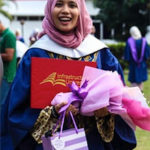 Norqistina Noor Bt Arif