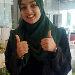 Nur Aishah Farouk Khan