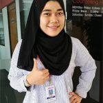 Nurhafiza Binti Hamdan