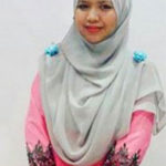 Nurmalina Khairul’ Azam