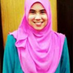 Puteri Nadhirah Megat Ahmad Kamil