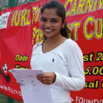 Ramiyakrishnan A/P Ramakrishnan