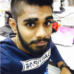 Sathis S/O Mahendran