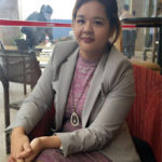 Siti Nur Sathirah Fasha Bt Johanis