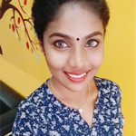 Thevananthini D/O Thangaraju