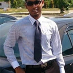Vinod A/L Ammalanathan