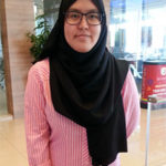 Zafirah Binti Zamzuri