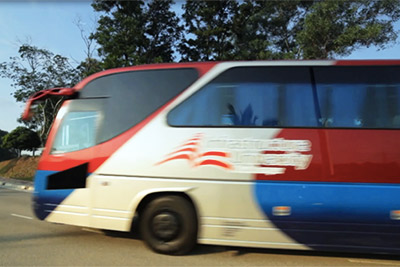 Shuttle Bus