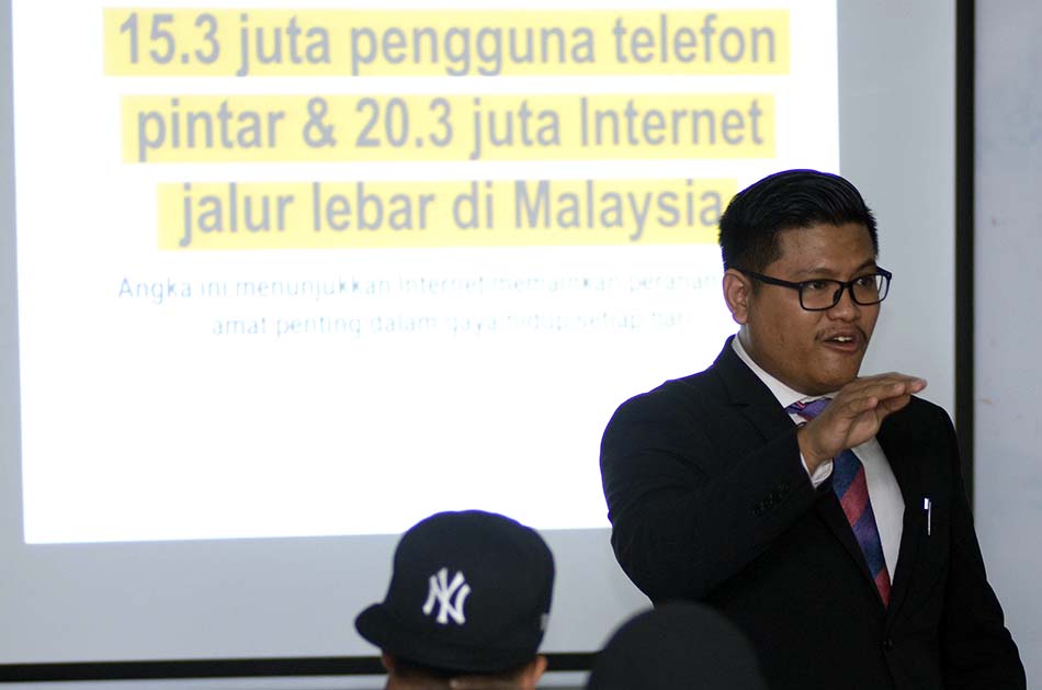 Online Business and Digital Marketing by Sifoo International Sdn Bhd